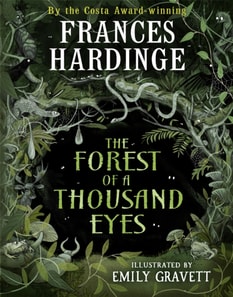 Forest of a Thousand Eyes