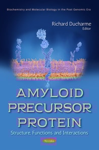 Amyloid Precursor Protein: Structure, Functions and Interactions