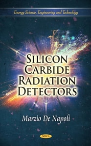 Silicon Carbide Radiation Detectors