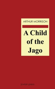 Child of the Jago