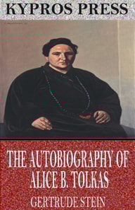 Autobiography of Alice B. Toklas