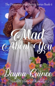 Mad About You