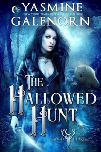 Hallowed Hunt