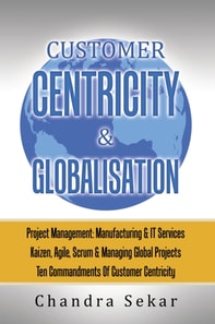 CUSTOMER CENTRICITY & GLOBALISATION