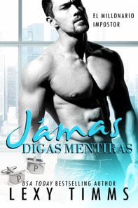 Jamás Digas Mentiras
