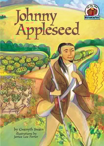 Johnny Appleseed