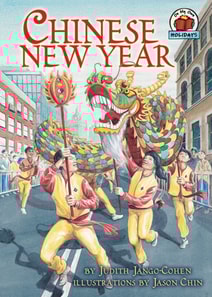 Chinese New Year