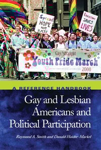 Gay and Lesbian Americans and Political Participation