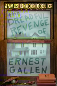Dreadful Revenge of Ernest Gallen