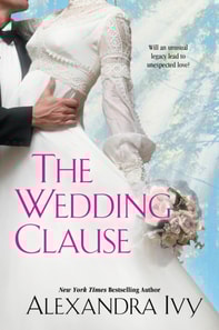 Wedding Clause