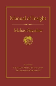 Manual of Insight