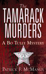 Tamarack Murders