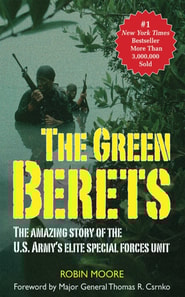 Green Berets