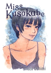 Miss Kusakabe