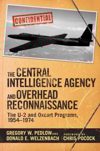 Central Intelligence Agency and Overhead Reconnaissance