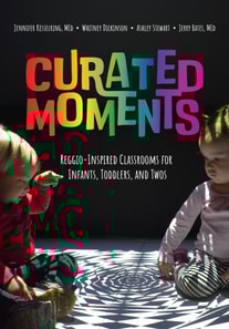 Curated Moments