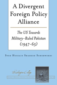 Divergent Foreign Policy Alliance