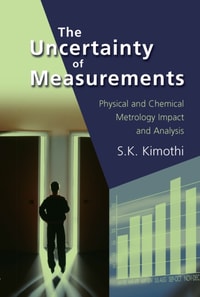 Uncertainty of Measurements