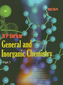 General and Inorganic Chemistry (Part 1)