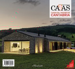 CASAS INTERNACIONAL 186, Casas en Cantabria