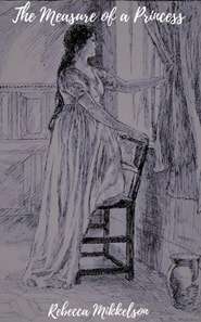 Measure of a Princess