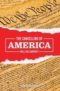 Cancelling of America: Will She Survive?