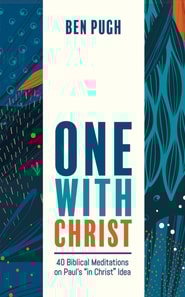 One with Christ