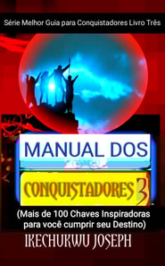Manual dos Conquistadores 3