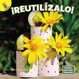 !Reutilizalo!