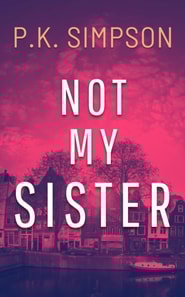 Not My Sister