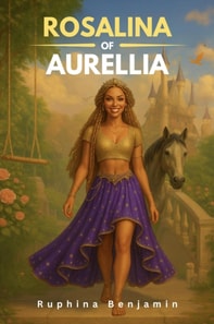 Rosalina Of Aurellia