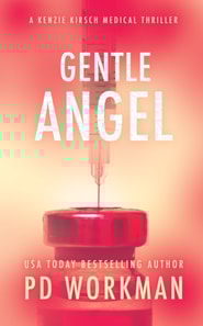 Gentle Angel