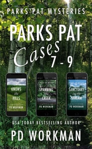 Parks Pat Cases 7-9