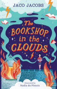 Bookshop in the Clouds