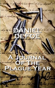 Journal Of The Plague Year