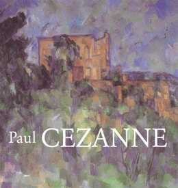 Paul Cezanne