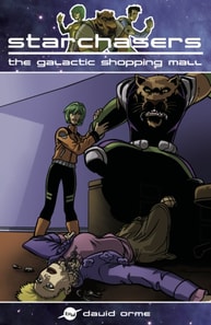 Galactic Shopping Mall