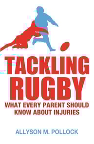 Tackling Rugby