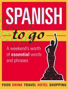 Spanish to go