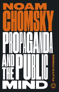 Propaganda and the Public Mind