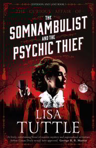 Somnambulist and the Psychic Thief
