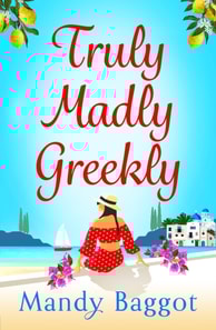 Truly, Madly, Greekly