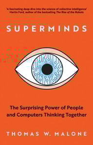 Superminds