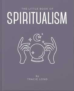Little Book of Spiritualism