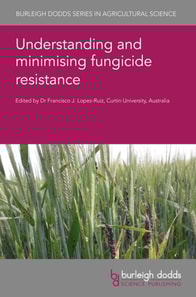 Understanding and minimising fungicide resistance