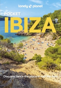 Lonely Planet Pocket Ibiza