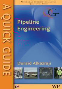 Quick Guide to Pipeline Engineering