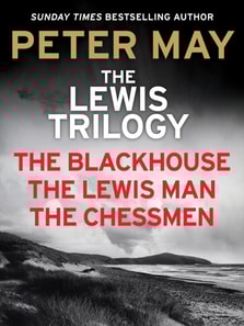 Lewis Trilogy