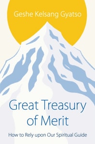 Great Treasury of Merit