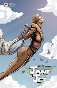 Jane Jet